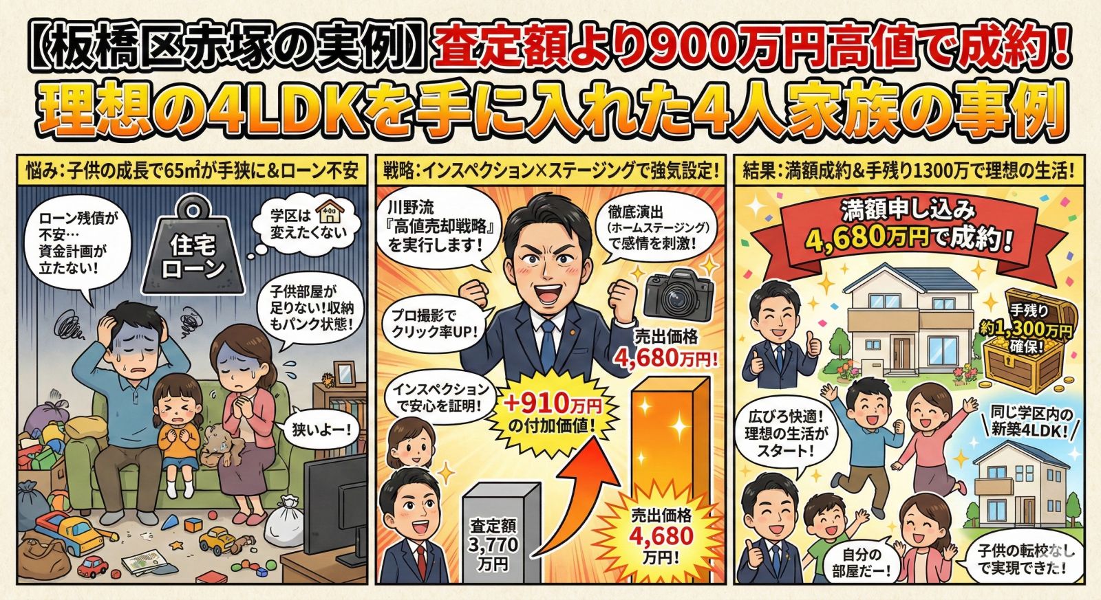 43条但し書き道路は再建築不可？建て替え要件と売却のコツ ｜不動産 